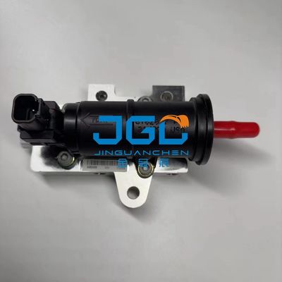 E312D2 E320D2 Bơm nhiên liệu 446-5409 C4.4 C7.1 Máy phát pin bơm nhiên liệu diesel 4465409 Bơm chuyển nhiên liệu 24V T417445