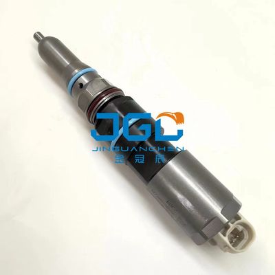 Bộ phận thủy lực 4563493 Máy phun nhiên liệu cho máy đào 336E Động cơ diesel C9.3