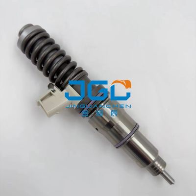 EC700C D16E Máy phun nhiên liệu Đường sắt thông thường Máy phun nhiên liệu cho máy đào 20929906