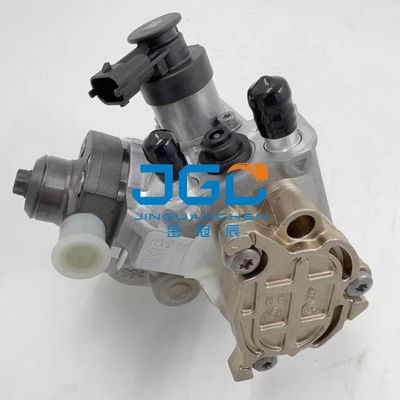 Geunine OEM HD512R5 4D37 Máy phun nhiên liệu cho động cơ diesel Từ khóa Máy bơm bánh răng Đầu bơm thủy lực
