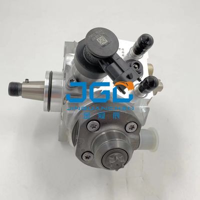 Geunine OEM HD512R5 4D37 Máy phun nhiên liệu cho động cơ diesel Từ khóa Máy bơm bánh răng Đầu bơm thủy lực