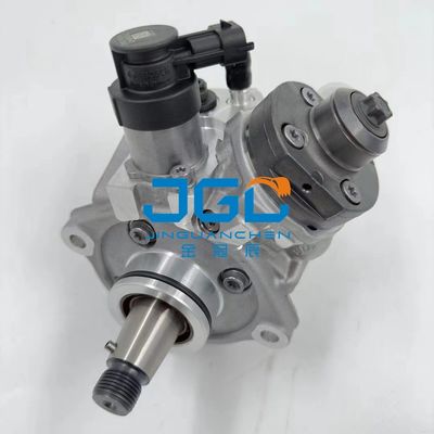 Geunine OEM HD512R5 4D37 Máy phun nhiên liệu cho động cơ diesel Từ khóa Máy bơm bánh răng Đầu bơm thủy lực
