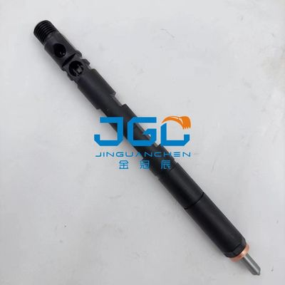 Chất lượng tốt đơn vị phun dầu động cơ diesel phun nhiên liệu cho máy đào JCB220