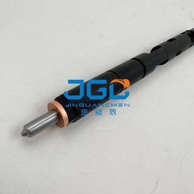Chất lượng tốt đơn vị phun dầu động cơ diesel phun nhiên liệu cho máy đào JCB220