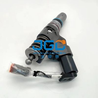 Hệ thống thủy lực máy đào thiết yếu tái chế đầu phun nhiên liệu đường sắt thông thường 3411756 cho động cơ M11