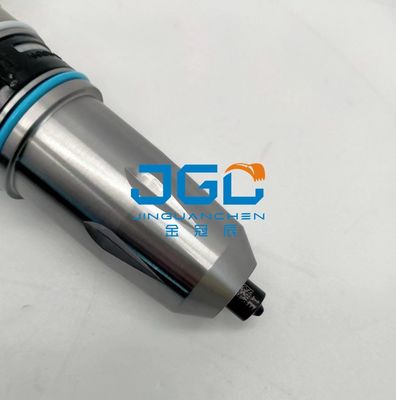 Hệ thống thủy lực máy đào thiết yếu tái chế đầu phun nhiên liệu đường sắt thông thường 3411756 cho động cơ M11
