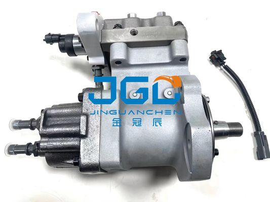 6745-71-1170 3973228 Đầu bơm thủy lực cho PC300-8 6D114 Bơm phun nhiên liệu máy đào