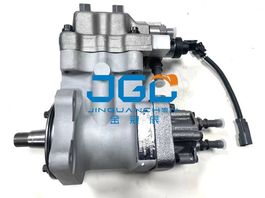 6745-71-1170 3973228 Đầu bơm thủy lực cho PC300-8 6D114 Bơm phun nhiên liệu máy đào