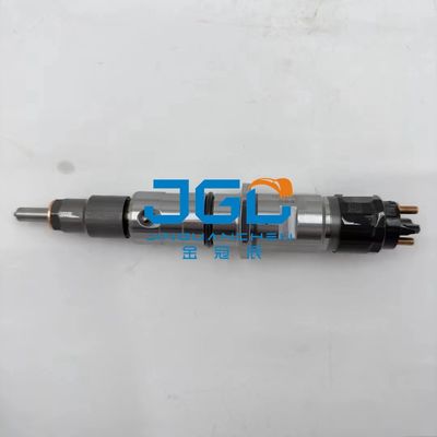 Tự động hóa chất lượng cao PC350-10 động cơ diesel mới bình thường đường sắt nhiên liệu phun 0445120305