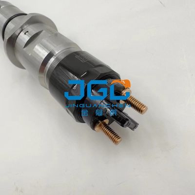 Tự động hóa chất lượng cao PC350-10 động cơ diesel mới bình thường đường sắt nhiên liệu phun 0445120305