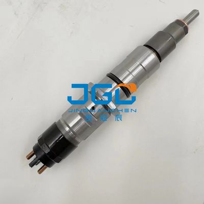 Tự động hóa chất lượng cao PC350-10 động cơ diesel mới bình thường đường sắt nhiên liệu phun 0445120305