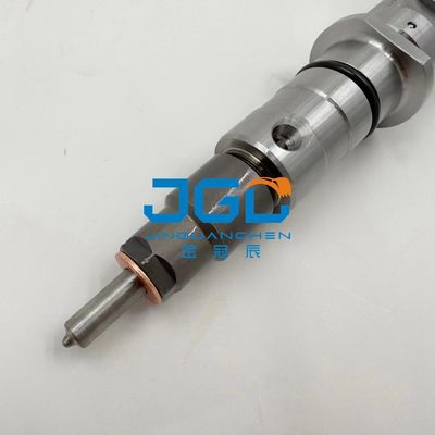 Tự động hóa chất lượng cao PC350-10 động cơ diesel mới bình thường đường sắt nhiên liệu phun 0445120305