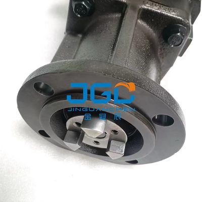 Tự động hóa Máy phun nhiên liệu diesel PC1250-7 6D107 Máy phun vòi cho các bộ phận ô tô chất lượng cao Máy phun đường sắt thông thường