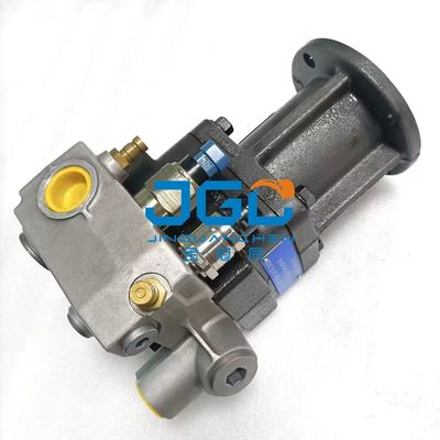 Tự động hóa Máy phun nhiên liệu diesel PC1250-7 6D107 Máy phun vòi cho các bộ phận ô tô chất lượng cao Máy phun đường sắt thông thường
