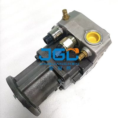Tự động hóa Máy phun nhiên liệu diesel PC1250-7 6D107 Máy phun vòi cho các bộ phận ô tô chất lượng cao Máy phun đường sắt thông thường