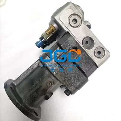 Tự động hóa Máy phun nhiên liệu diesel PC1250-7 6D107 Máy phun vòi cho các bộ phận ô tô chất lượng cao Máy phun đường sắt thông thường