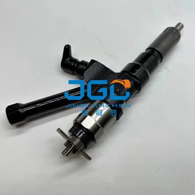 Máy phun đường sắt chung 095000-5215 Đối với P11C SK450 460 480-8 095000-5212 095000-5214