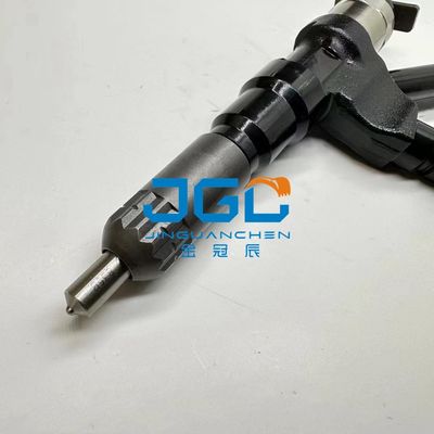 Máy phun đường sắt chung 095000-5215 Đối với P11C SK450 460 480-8 095000-5212 095000-5214