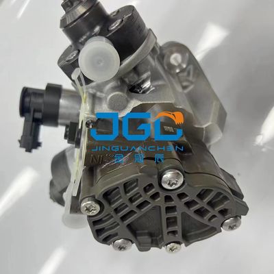 Máy đào SY215 SY245 D06fr Máy diesel CR Máy bơm phun nhiên liệu đường sắt chung 0445020608
