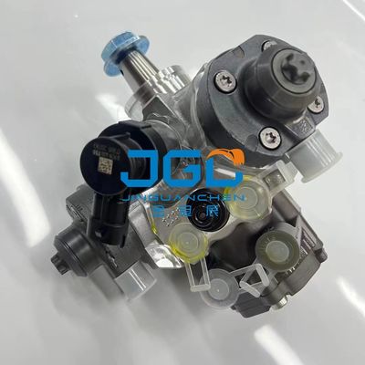 Máy đào SY215 SY245 D06fr Máy diesel CR Máy bơm phun nhiên liệu đường sắt chung 0445020608