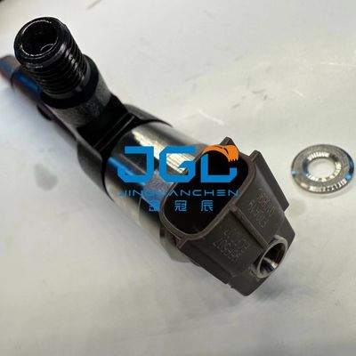 Máy phun nhiên liệu Diesel Common Rail 295050-1760 cho Mitsubishi Triton 4n15 với hệ thống thủy lực máy đào