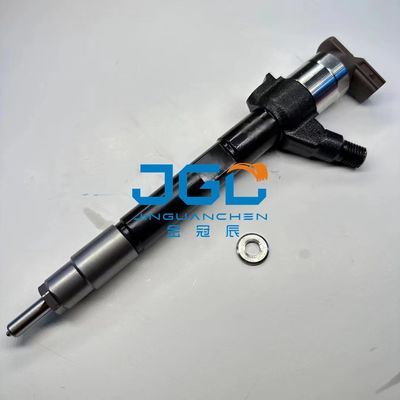 Máy phun nhiên liệu Diesel Common Rail 295050-1760 cho Mitsubishi Triton 4n15 với hệ thống thủy lực máy đào