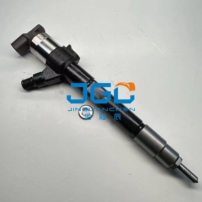 Máy phun nhiên liệu Diesel Common Rail 295050-1760 cho Mitsubishi Triton 4n15 với hệ thống thủy lực máy đào