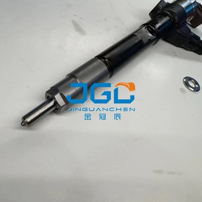 Máy phun nhiên liệu Diesel Common Rail 295050-1760 cho Mitsubishi Triton 4n15 với hệ thống thủy lực máy đào