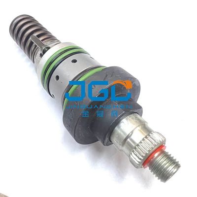 Geunine OEM EC140 D4D 4M1013 Bơm đơn cho phụ kiện bơm máy đào