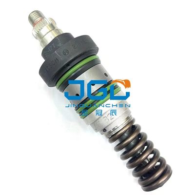 Geunine OEM EC140 D4D 4M1013 Bơm đơn cho phụ kiện bơm máy đào