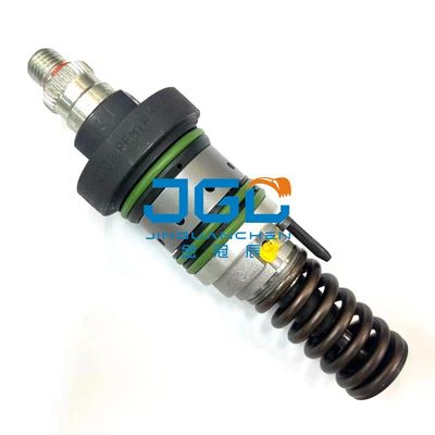 Geunine OEM EC140 D4D 4M1013 Bơm đơn cho phụ kiện bơm máy đào