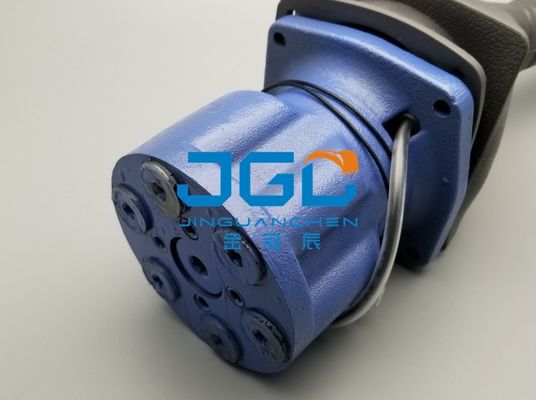 Các bộ phận máy đào DH200 DH220 DH300-35 Máy phun thủy lực Máy điều khiển Joystick Đòn bẩy điều khiển 420-00237 2420-9516 420-00238 2420-9517