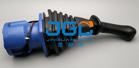 DH225-7 DH300-7 R215 225 235-7 Máy đào Joystick Handle cho máy đào 420-00344 410113-00149