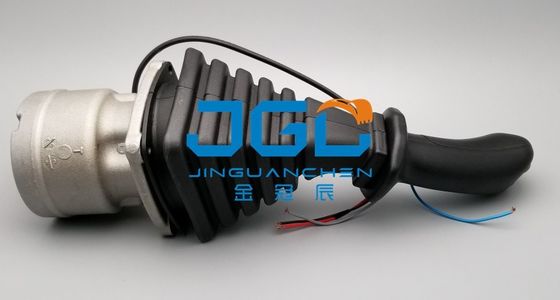 DH225-7 DH300-7 R215 225 235-7 Máy đào Joystick Handle cho máy đào 420-00344 410113-00149