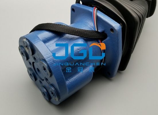 DH225-7 DH300-7 R215 225 235-7 Máy đào Joystick Handle cho máy đào 420-00344 410113-00149