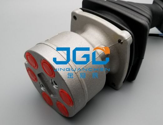 DH225-7 DH300-7 R215 225 235-7 Máy đào Joystick Handle cho máy đào 420-00344 410113-00149