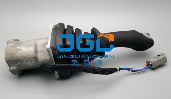 DX70 DX75 EC60 Máy đào Kiểm soát thủy lực Joystick cầm tay Hydraulic Part For Excavator Spare Parts