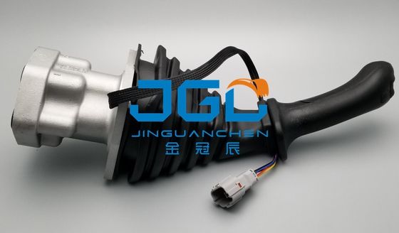 Máy đào Joystick Handle Hydraulic Control DX215 225 258 260 300 DX420 DX500 410113-00124A 110925-00464 Đối với máy đào