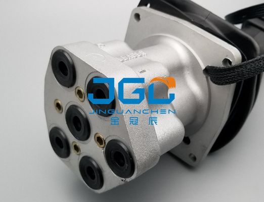 Máy đào Joystick Handle Hydraulic Control DX215 225 258 260 300 DX420 DX500 410113-00124A 110925-00464 Đối với máy đào