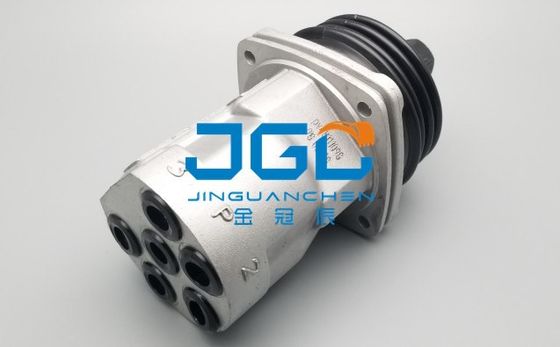 E303 E306E E306F E305 Máy khai quật điều khiển từ xa tay cầm van Joystick cho Caterpillar vận hành đòn bẩy