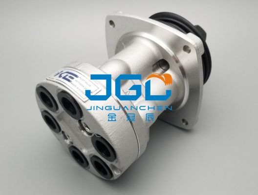 E320C 320D Máy khai quật Kiểm soát Joystick cầm 164-0532 164-0533 216-6749 216-6750