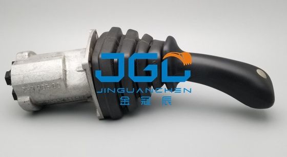 Bộ phận phụ tùng máy khoan Joystick Control Handle 14510417 Cho EC210 EC240 EC290 EC360 EC460 SY215-8 SY235-8 CLG220 CLG225