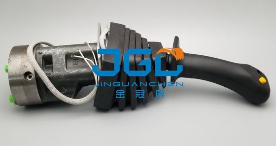 Bộ phận phụ tùng máy khoan Joystick Control Handle 14510417 Cho EC210 EC240 EC290 EC360 EC460 SY215-8 SY235-8 CLG220 CLG225
