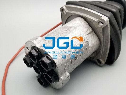 Bộ phận phụ tùng máy khoan Joystick Control Handle 14510417 Cho EC210 EC240 EC290 EC360 EC460 SY215-8 SY235-8 CLG220 CLG225