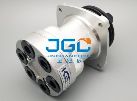 EC210B EC240B EC290B Máy phun điều khiển máy đào 14556359 Máy cầm Joystick 14557286 Đối với Volvo
