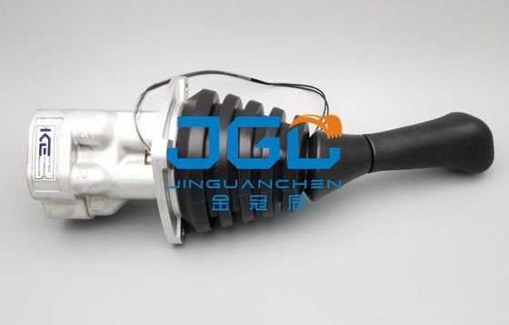 EC380B EC480B Máy khoan Joystick Máy cầm 14556359 14556360 Cho máy khoan
