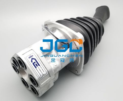 EC380B EC480B Máy khoan Joystick Máy cầm 14556359 14556360 Cho máy khoan