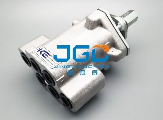 Van điều khiển Joystick thủy lực Excavator EX200-6 ZAX200 230 240 270 330 360 450 Đối với YB60000571 9267050 9257577 9247135