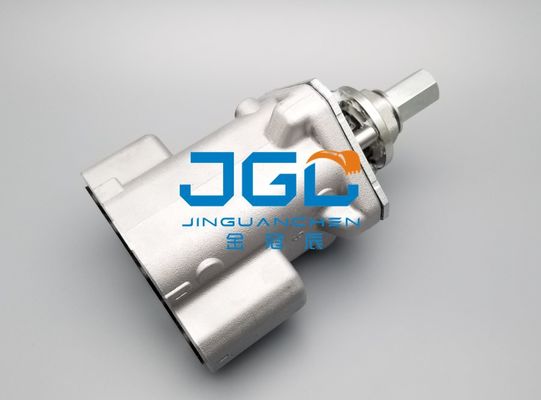 Van điều khiển Joystick thủy lực Excavator EX200-6 ZAX200 230 240 270 330 360 450 Đối với YB60000571 9267050 9257577 9247135