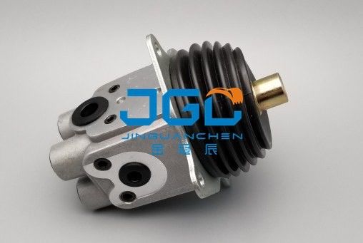 PC55 PC60 PC100 PC120 PC200-6 PC200-7 PC200-8 Máy đào Joystick 702-16-04960 702-16-03910 702-16-03530